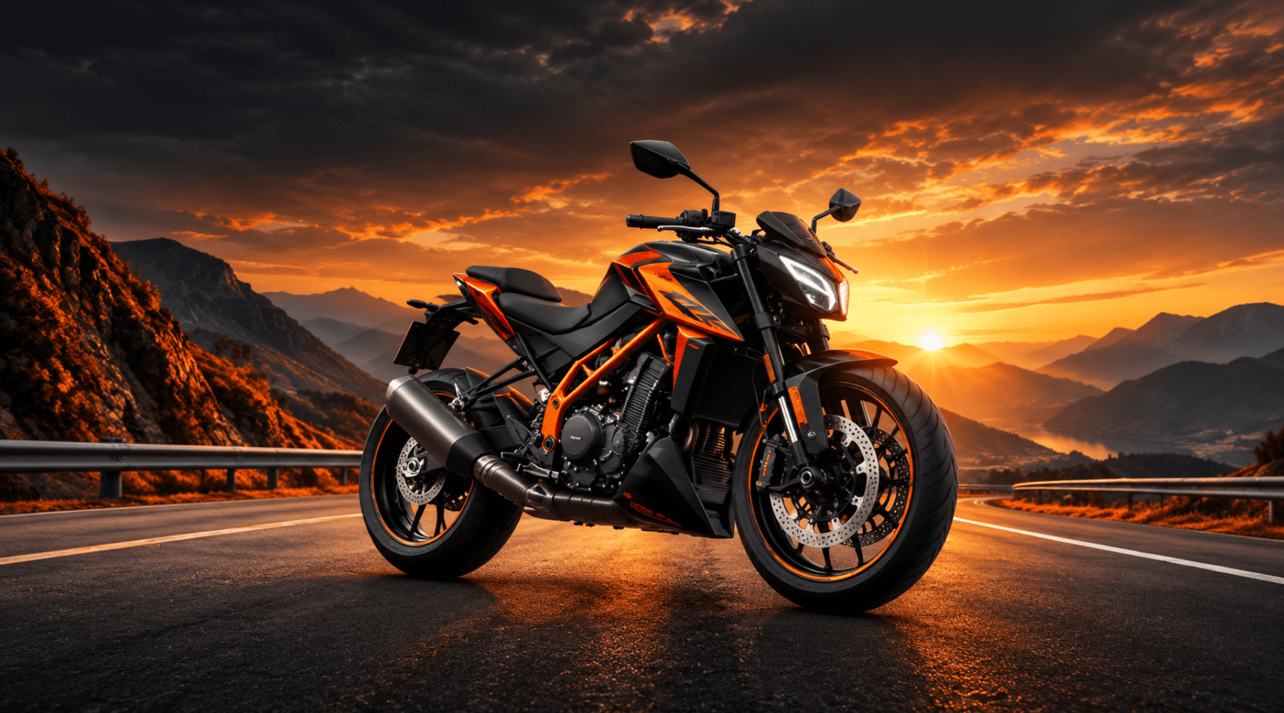 STYLE YOUR RIDE. MAKE IT YOURS.