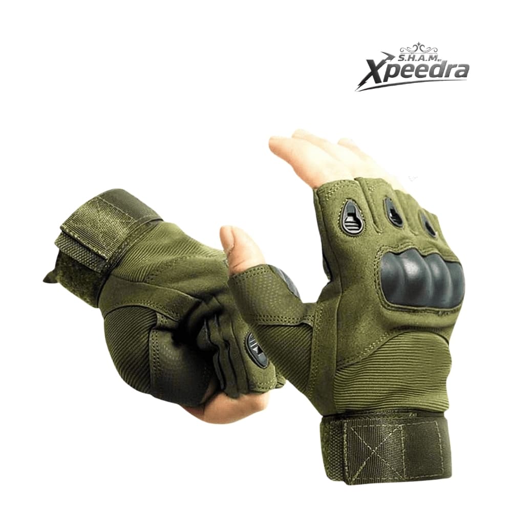 Hand Gloves