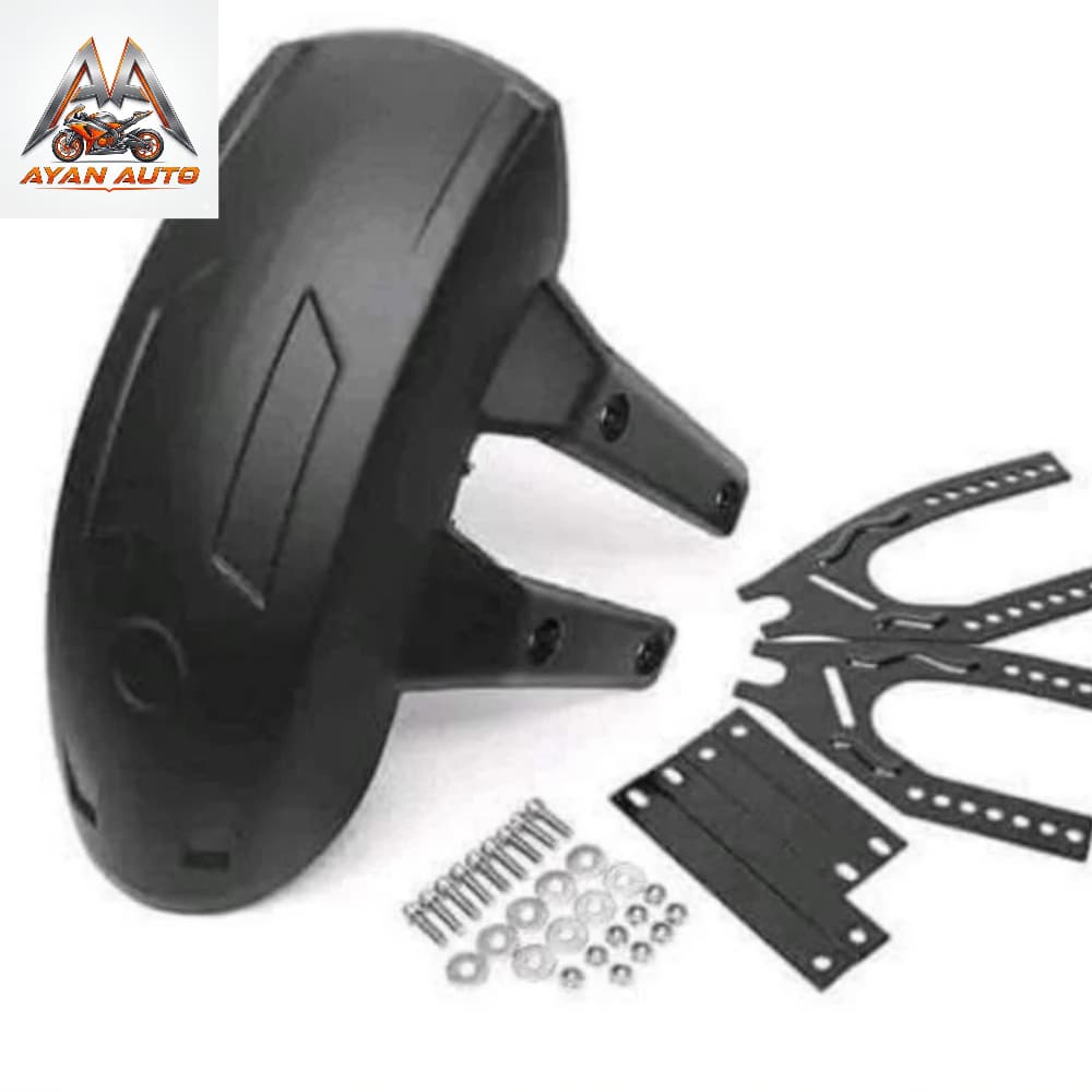 UNIVERSAL TYRE GAURD
