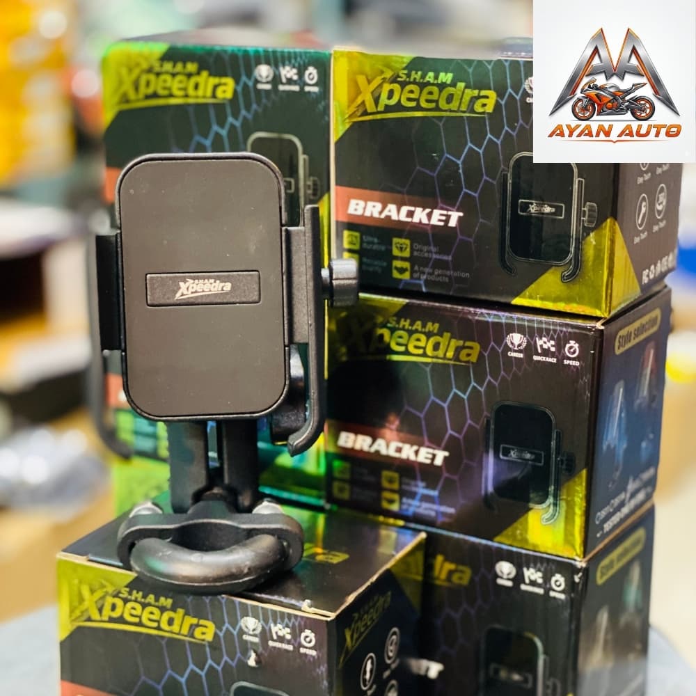 Xpeedra Mobile Stand