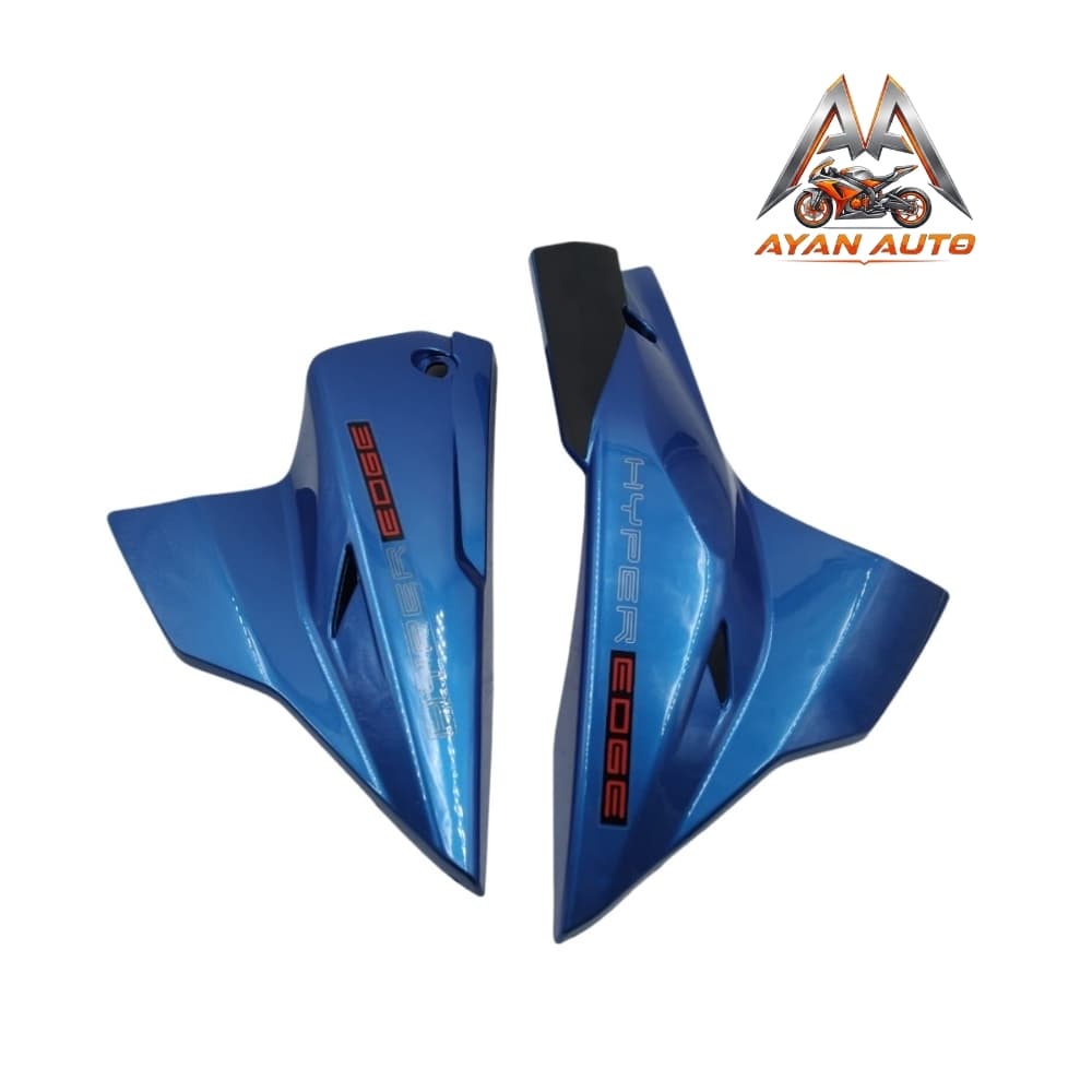 Aftermarket Accessories