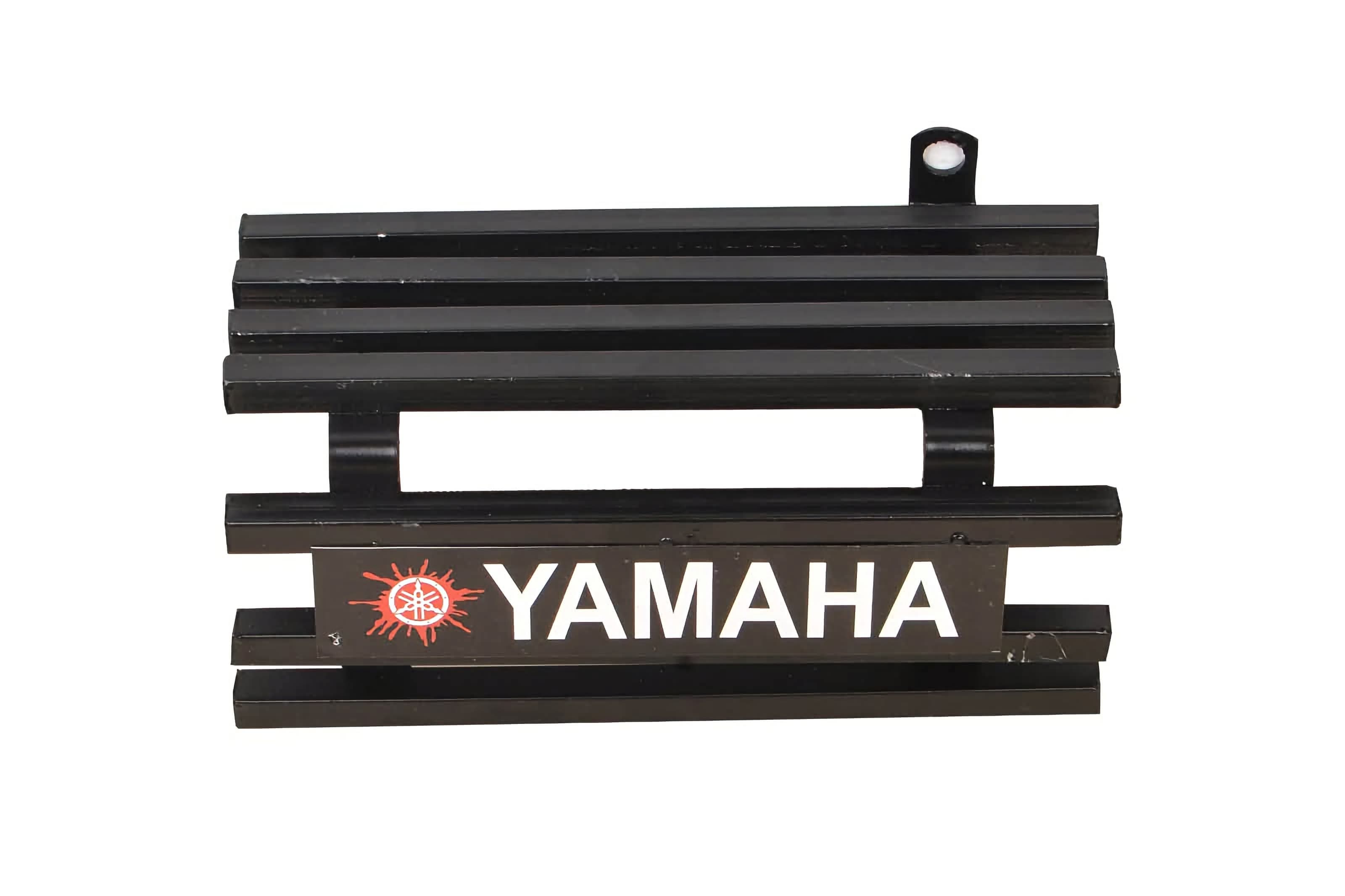 Yamaha Salansar Jali