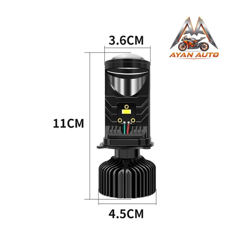 Headlight